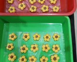 Foto langkah ke 2 dari resep Bua Loy, Thai Dessert (555).