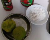 Foto langkah ke 4 dari resep Nachos Saus Salsa.
