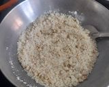 चावल की पिन्नी रेसिपी चरण 3 फोटो