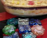 A picture of step 4 of Beach Dessert!.
