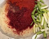Foto langkah ke 5 dari resep Baechu Kimchi/ Kimchi Sawi Putih.