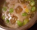 Kelbimbó levesem gazdagon😉😊👌 recept fázis 2 fotója