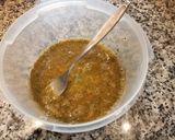 Foto del paso 2 de la receta Hamburguesas caseras de pollo-pavo y queso
