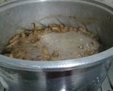 Foto langkah ke 2 dari resep Kacang Rebus (Kacang Godog).