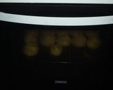 Óriás "Chouquettes" recept fázis 8 fotója