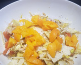 Foto del paso 2 de la receta: Ensalada de Primavera