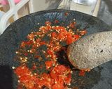 Foto langkah ke 1 dari resep Sambal Bangkok.
