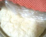 عکس مرحله 10 از دستور نان اسفناج و قارچ