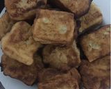 Foto del paso 7 de la receta: Amor escondido