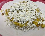 Krumplis lepény recept fázis 5 fotója