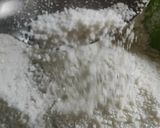 Foto del paso 4 de la receta: Harina de arroz