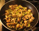 Foto del paso 5 de la receta Ommelet cocorito