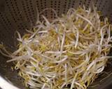 青屋食堂發表的鐵板燒炒豆芽食譜 Cookpad