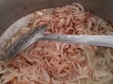 Mutton stew مٹن اسٹو