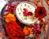દૂધીની ખીર (Dudhi Kheer Recipe In Gujarati) રેસીપી સ્ટેપ5ફોટો