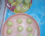 Foto langkah ke 4 dari resep 18 GBC. Cromboloni Ekonomis.