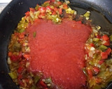 Foto del paso 5 de la receta: Bacalao a la vizcaína