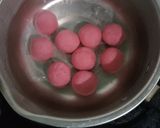 Foto langkah ke 5 dari resep Klepon.