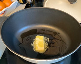 Foto del paso 1 de la receta: Tajine de ternera marroquí con manzanas caramelizadas y garbanzos