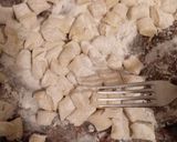 Foto del paso 3 de la receta: Ñoquis de papa