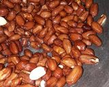 A picture of step 1 of Falhari appam.
