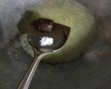 Foto langkah ke 4 dari resep Tempe bacem.