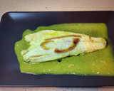 Foto del paso 7 de la receta: Lubina al curry
