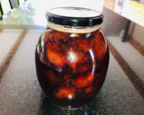 Foto del paso 4 de la receta: Dulce de frutillas