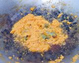 Foto langkah ke 4 dari resep Telur Ceplok Balado.