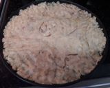 Foto del paso 5 de la receta: Pizza de pechuga de pollo🍗