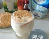 Foto langkah ke 7 dari resep 14. Susu Rhum Honey.