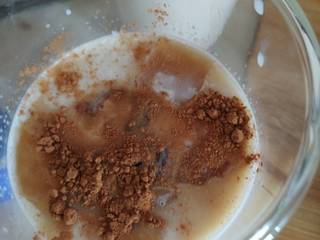 Ледяной кофе или кофе из льда