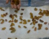 صورة لخطوة 2 من وصفة جلاش بالمكسرات