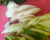 Foto langkah ke 2 dari resep Haruan Masak Kecap.