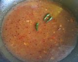 Hình bước làm 5 của món Catfish kho tộ (công thức để kho các loại cá da trơn)
