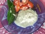 Semur Ayam Tahu