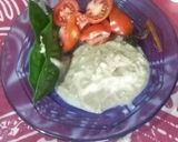 Foto langkah ke 2 dari resep Semur Ayam Tahu.