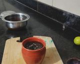 पनकम श्री राम नवमी स्पेशल रेसिपी चरण 4 फोटो