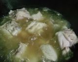 Foto langkah ke 2 dari resep Ayam Saos Saori.