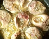 A picture of step 3 of Fried fish.