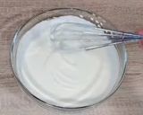 Foto del paso 1 de la receta: Pastel de limón sin horno