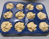 Foto del paso 6 de la receta: Muffins de Coco 😲 | Paso a paso | Receta fácil 🥳
