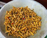 Foto langkah ke 5 dari resep Kering Tempe Stok Lauk.