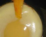 Fresh Peach juice recipe step 1 photo