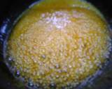 Kesar kaju katli/kaju roll recipe step 5 photo