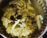 Foto langkah ke 2 dari resep Wedang Jahe Cengkeh.