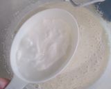عکس مرحله 10 از دستور پای کیک کرمدار زردآلوsolmaz