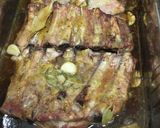 Foto del paso 3 de la receta: Pechito de cerdo laqueado