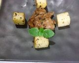 Foto del paso 4 de la receta: Carne de res al perejil