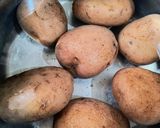 Foto del paso 1 de la receta: Ñoquis a la boloñesa sin gluten